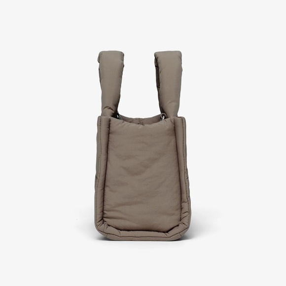 ThirtyYears mini puffer bag - Picture 4 of 7